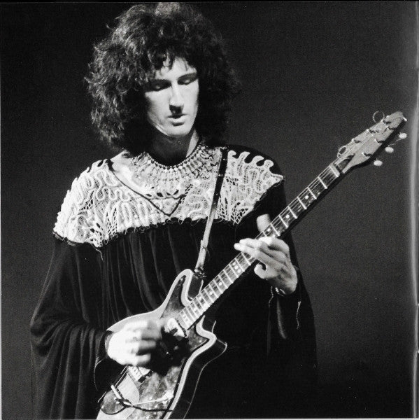 Queen -Live At The Rainbow '74