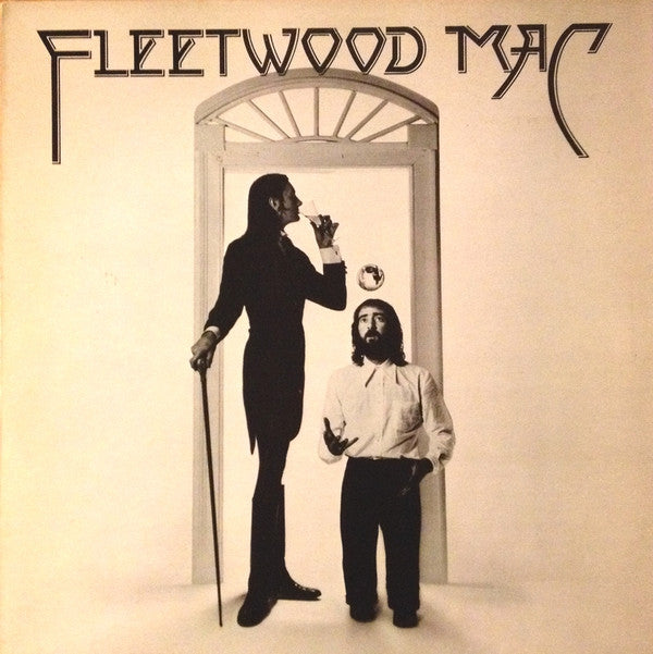 Fleetwood Mac - Fleetwood Mac