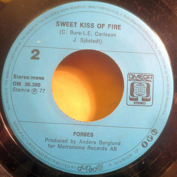 Forbes (2) -The Beatles