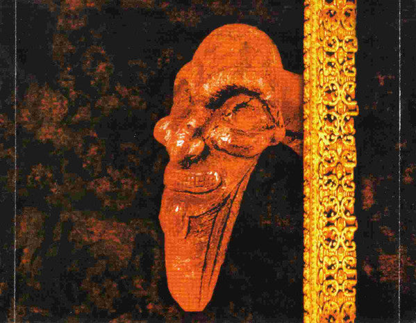 Vanden Plas -Colour Temple