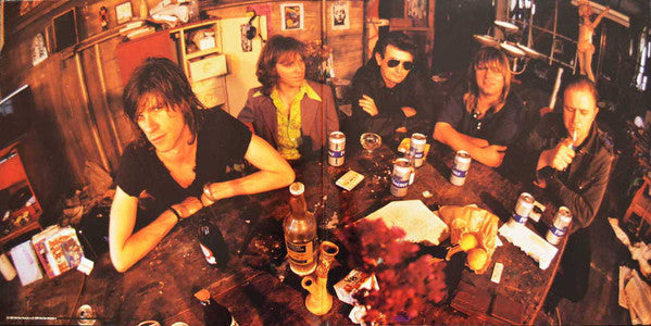 Beasts Of Bourbon* - Black Milk