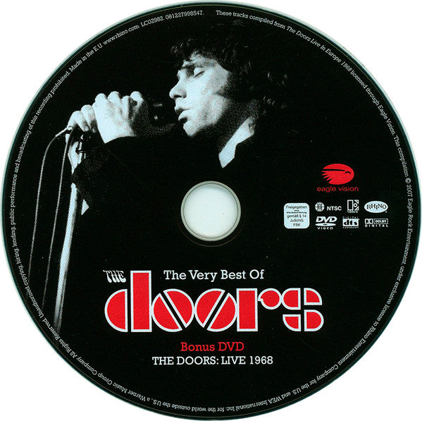 The Doors - The Very Best Of The Doors