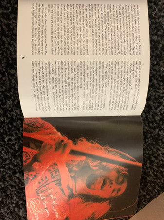 Deep Purple - Made In Japan