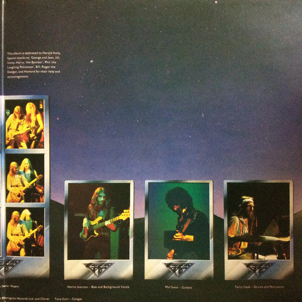 George Hatcher Band -Dry Run