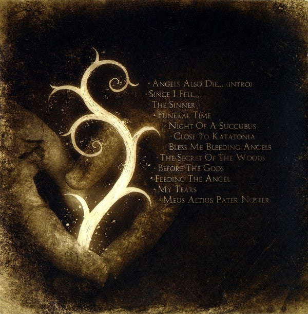 Wine From Tears -Through The Eyes Of A Mad