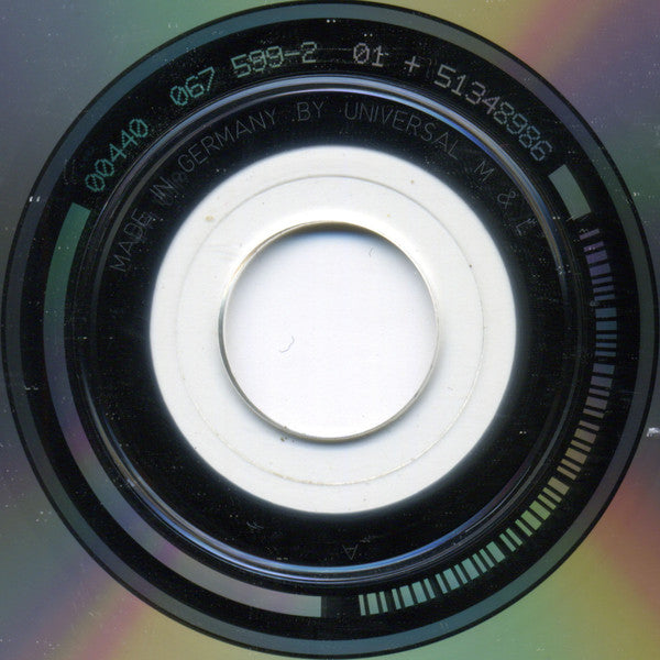 Golden Earring - Millbrook U.S.A.