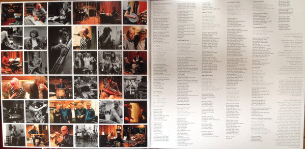 Bill Fay -Who Is The Sender?