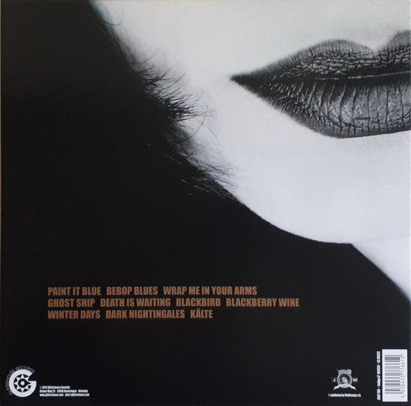 Andrea Schroeder -Blackbird