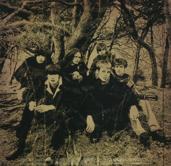 The Coral -Singles Collection
