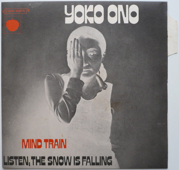 Yoko Ono - Mind Train