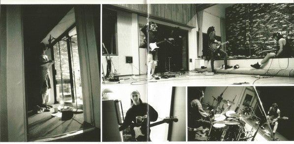 Pearl Jam -Rearviewmirror (Greatest Hits 1991-2003)