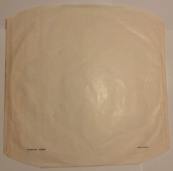 The Beatles - Abbey Road