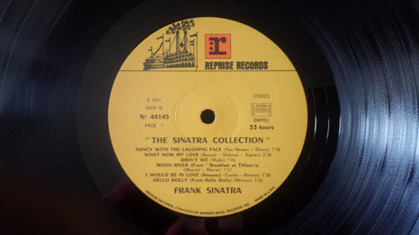 Frank Sinatra - The Sinatra Collection