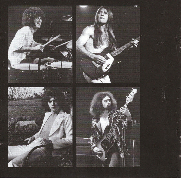 Grand Funk* -We're An American Band