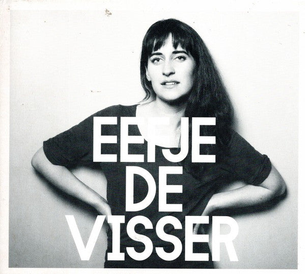Eefje de Visser -Het Is