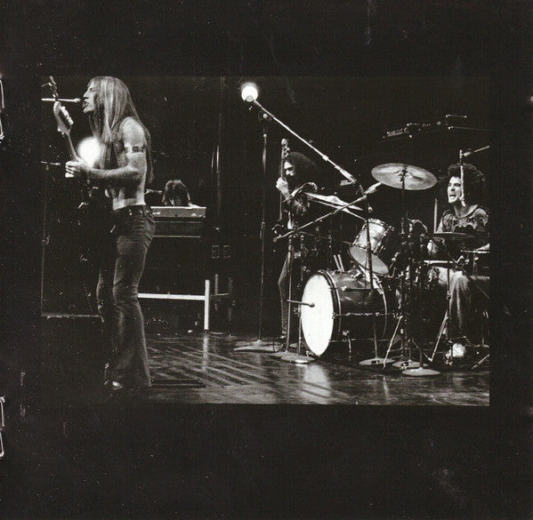 Grand Funk* -We're An American Band