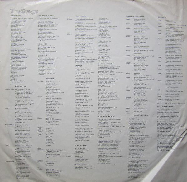 Various -Demolition Man (Original Soundtrack Recording)
