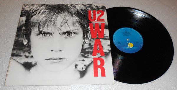U2 -War