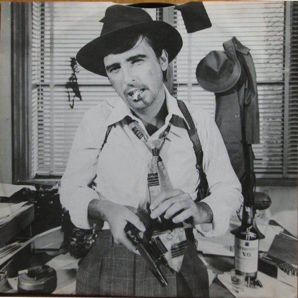 Alice Cooper (2) -Lace And Whiskey