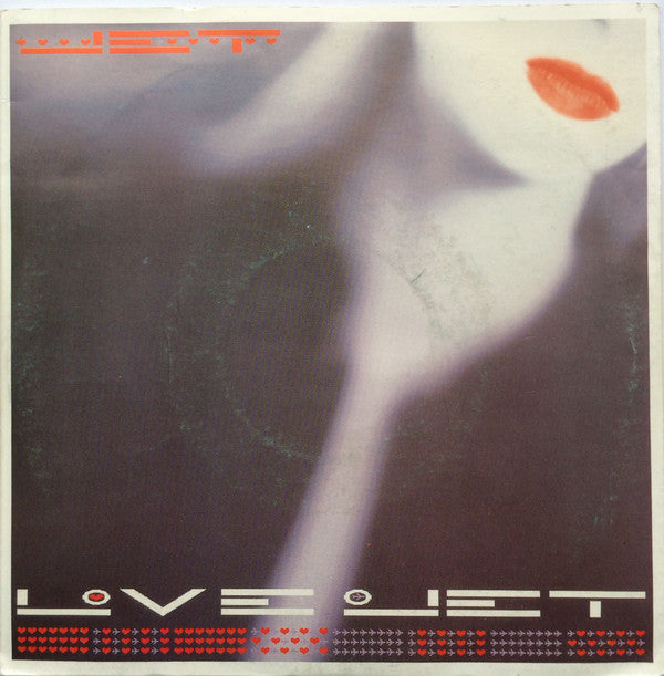 JET* -Love Jet