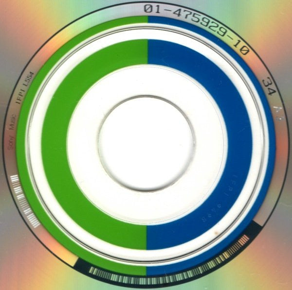 Infectious Grooves - Groove Family Cyco (Snapped Lika Mutha)