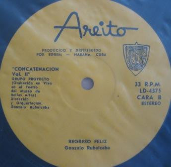Grupo Proyecto -Concatenacion II