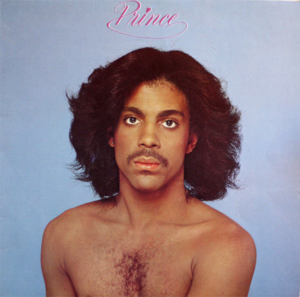 Prince - Prince