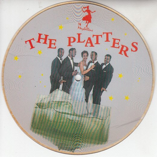 The Platters - Only You