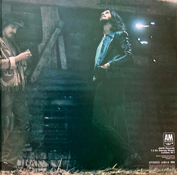 Humble Pie -Humble Pie