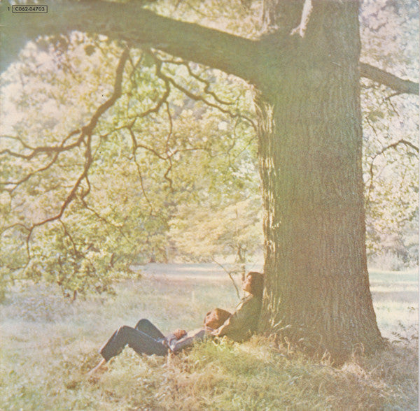 John Lennon / Plastic Ono Band* -John Lennon / Plastic Ono Band