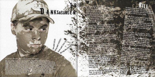 Tokio Hotel -Zimmer 483