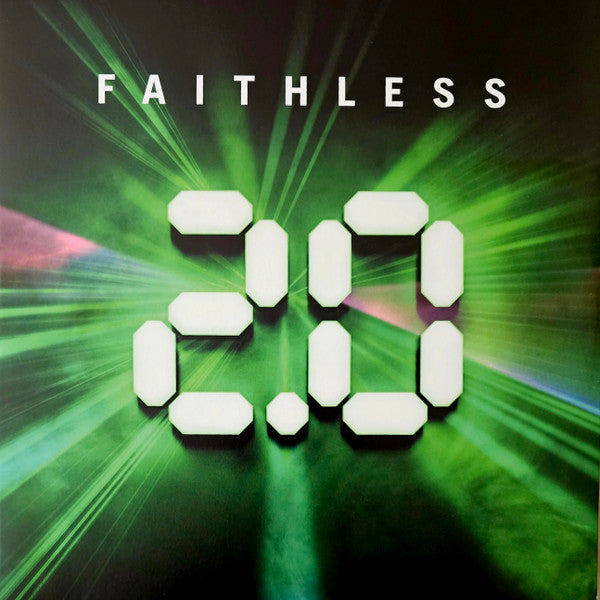 Faithless -2.0
