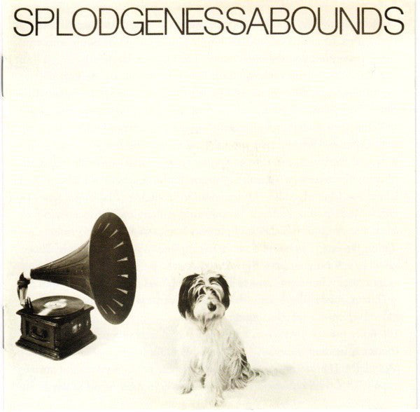 Splodgenessabounds - Splodgenessabounds
