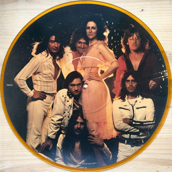 Jefferson Starship - Gold - The Best Of Jefferson Starship