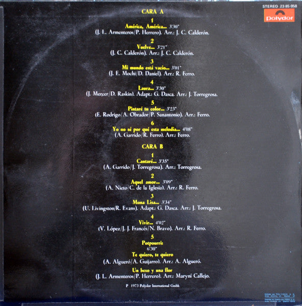 Nino Bravo -...Y Vol. 5