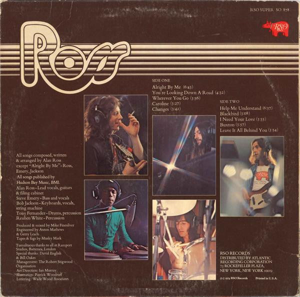 Ross (14) -Ross