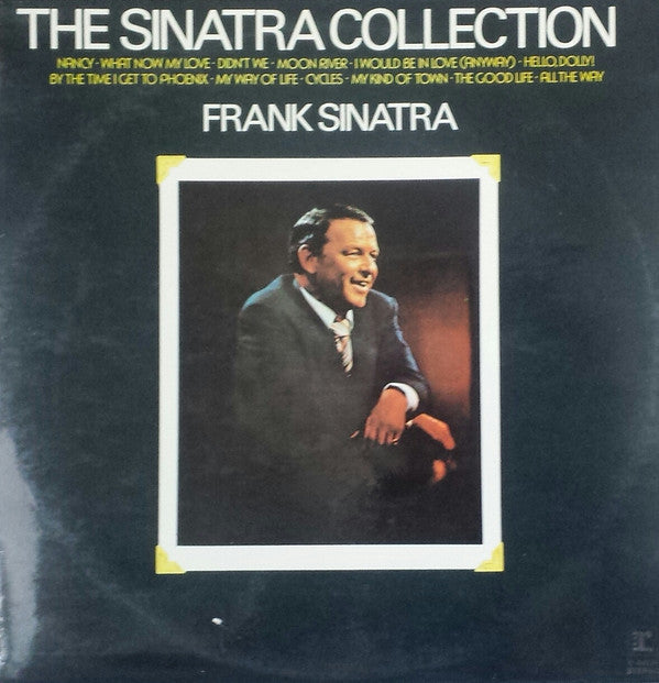 Frank Sinatra - The Sinatra Collection