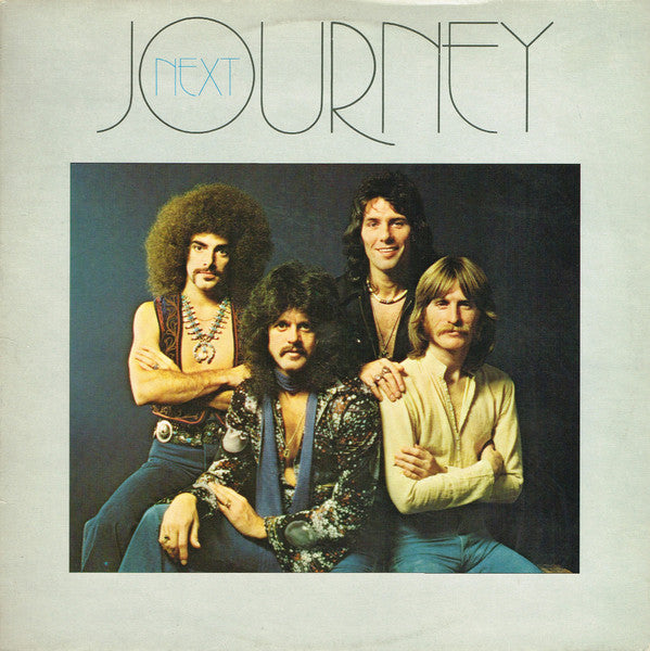 Journey -Next