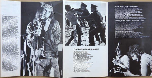 John Mayall -The Turning Point