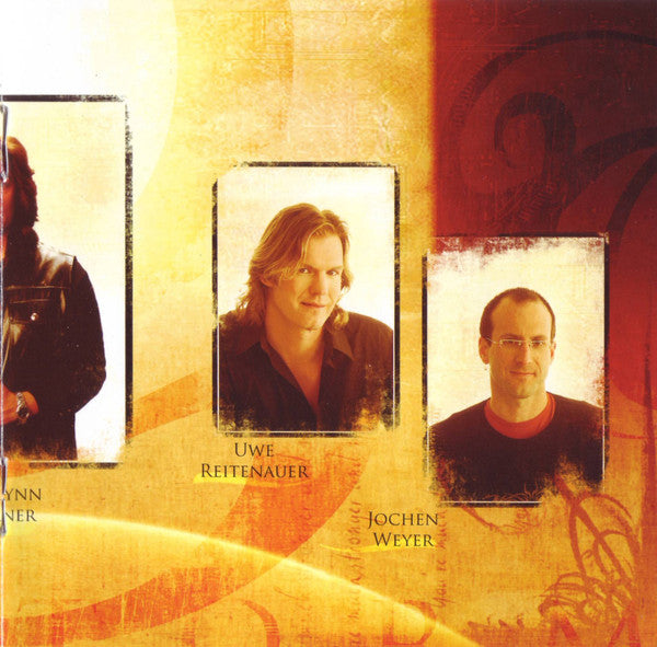 Sunstorm (5) Featuring Joe Lynn Turner -Sunstorm