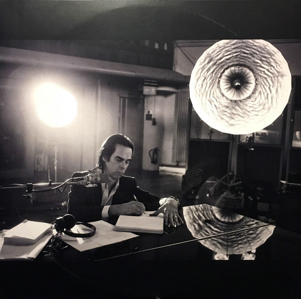 Nick Cave &amp; The Bad Seeds - Skeleton Tree