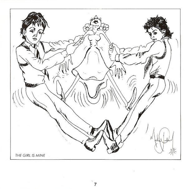 Michael Jackson - Thriller