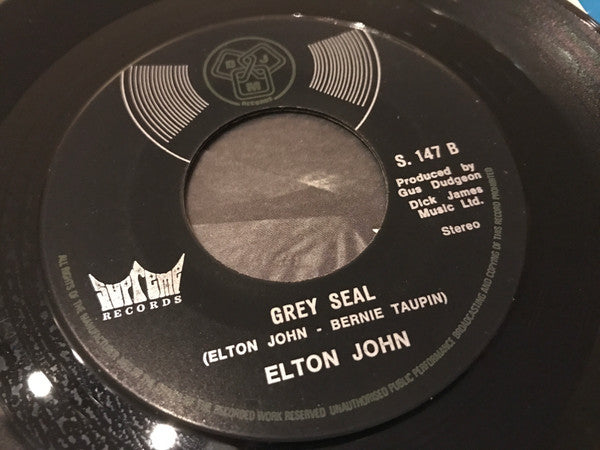 Elton John -Rock And Roll Madonna
