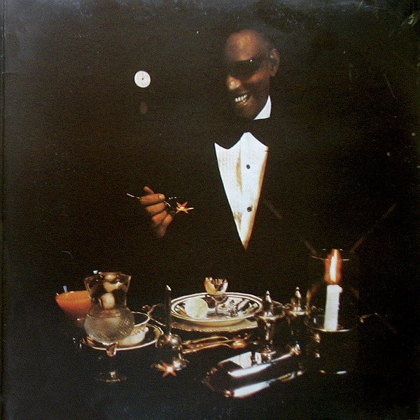 Ray Charles -Renaissance