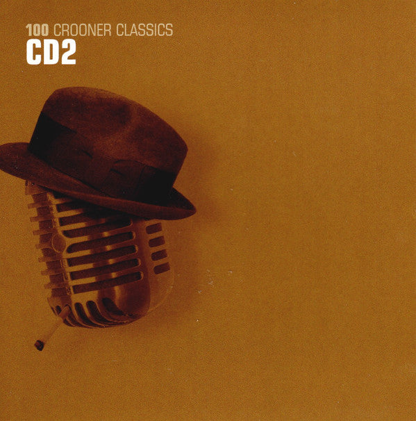 Various -100 Crooner Classics
