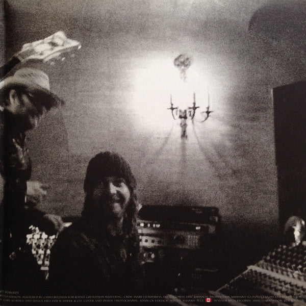 Neil Young -Le Noise