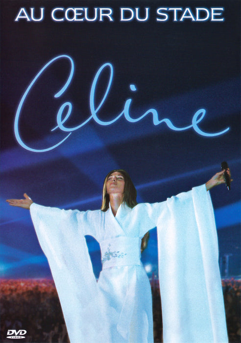 Celine* -Au Cœur Du Stade