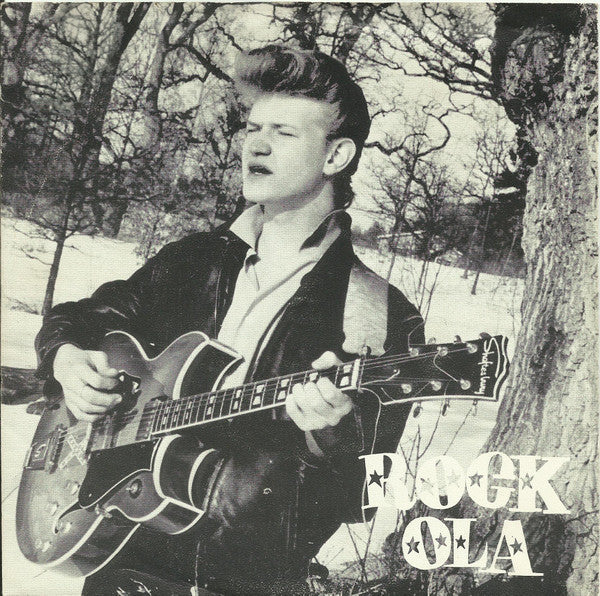Rock Ola* -Rock Ola Rocks