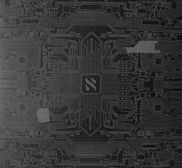 Gesaffelstein - Aleph