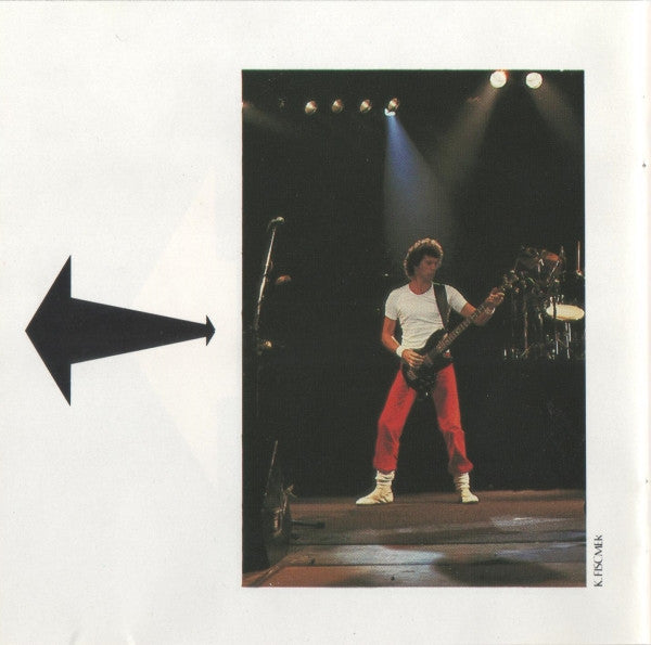 Dire Straits -Alchemy - Dire Straits Live